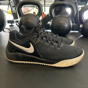 Nike Women's Zoom HyperAce 2 Volleyball Shoe